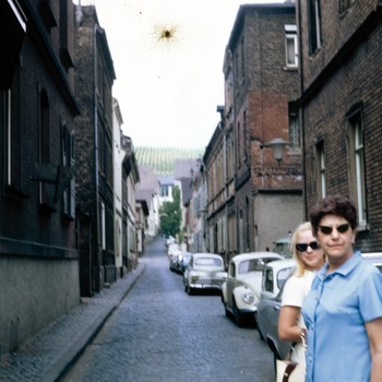 Photo of Alice Persyn